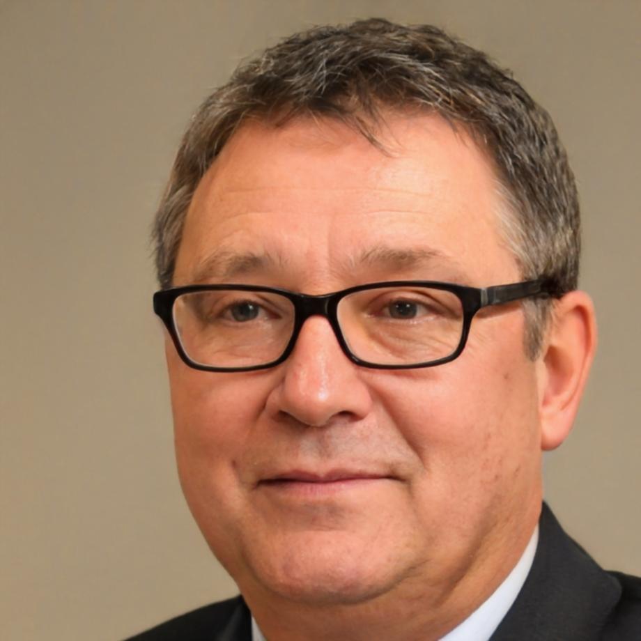 Marcus Weber, Senior Finanzberater